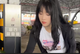 这个项目夜市摆摊，绝对受众广而且赚得多